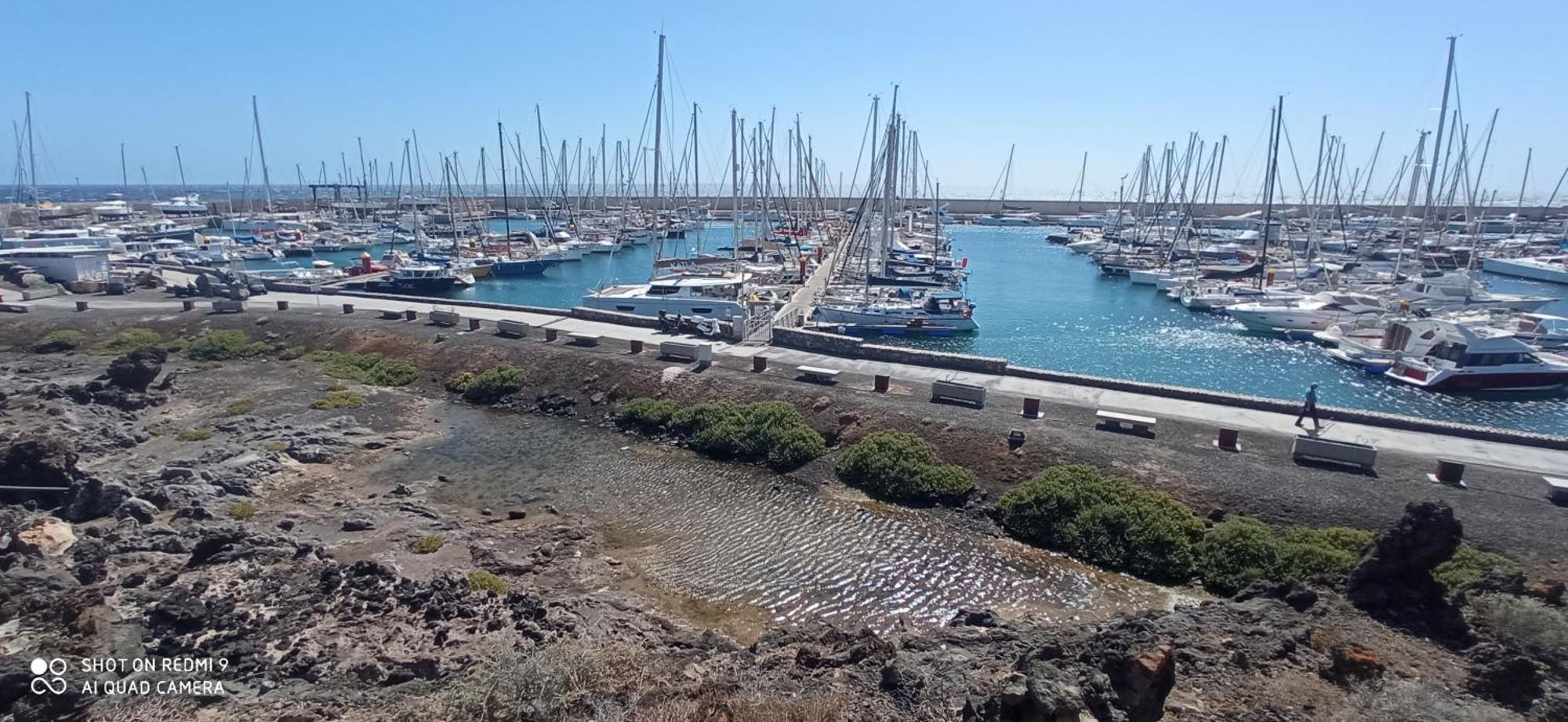 Las Meninas Tenerife San Miguel de Abona Esterno foto