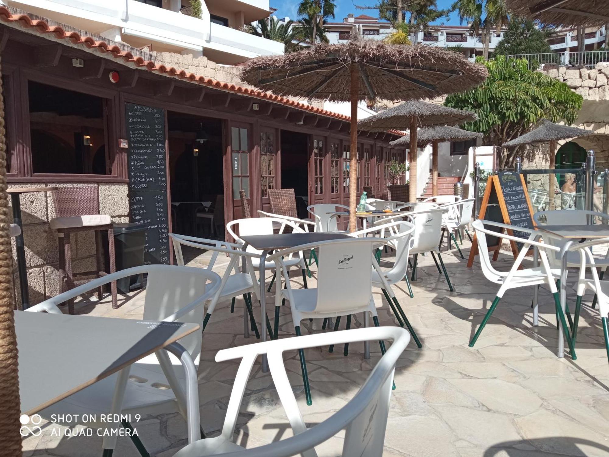 Las Meninas Tenerife San Miguel de Abona Camera foto