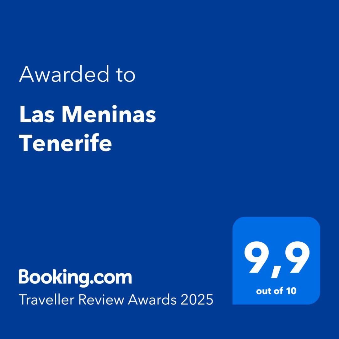 Las Meninas Tenerife San Miguel de Abona Esterno foto
