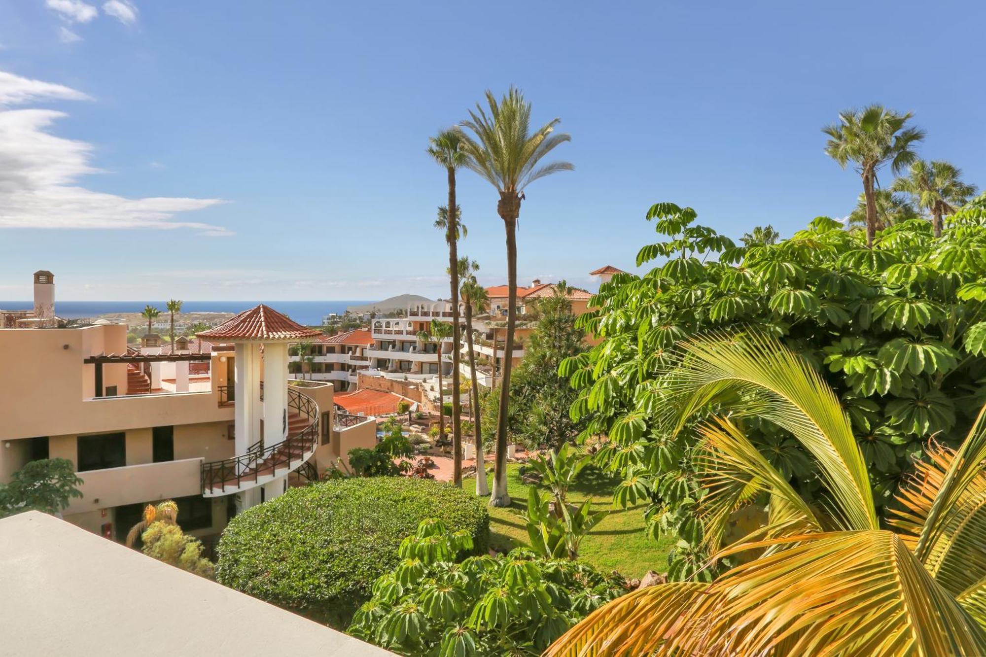Las Meninas Tenerife San Miguel de Abona Esterno foto