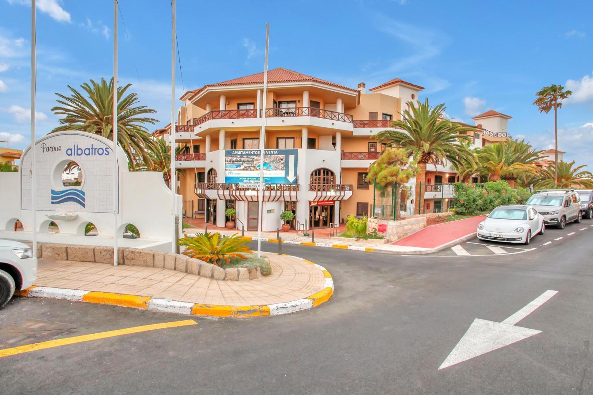 Las Meninas Tenerife San Miguel de Abona Esterno foto