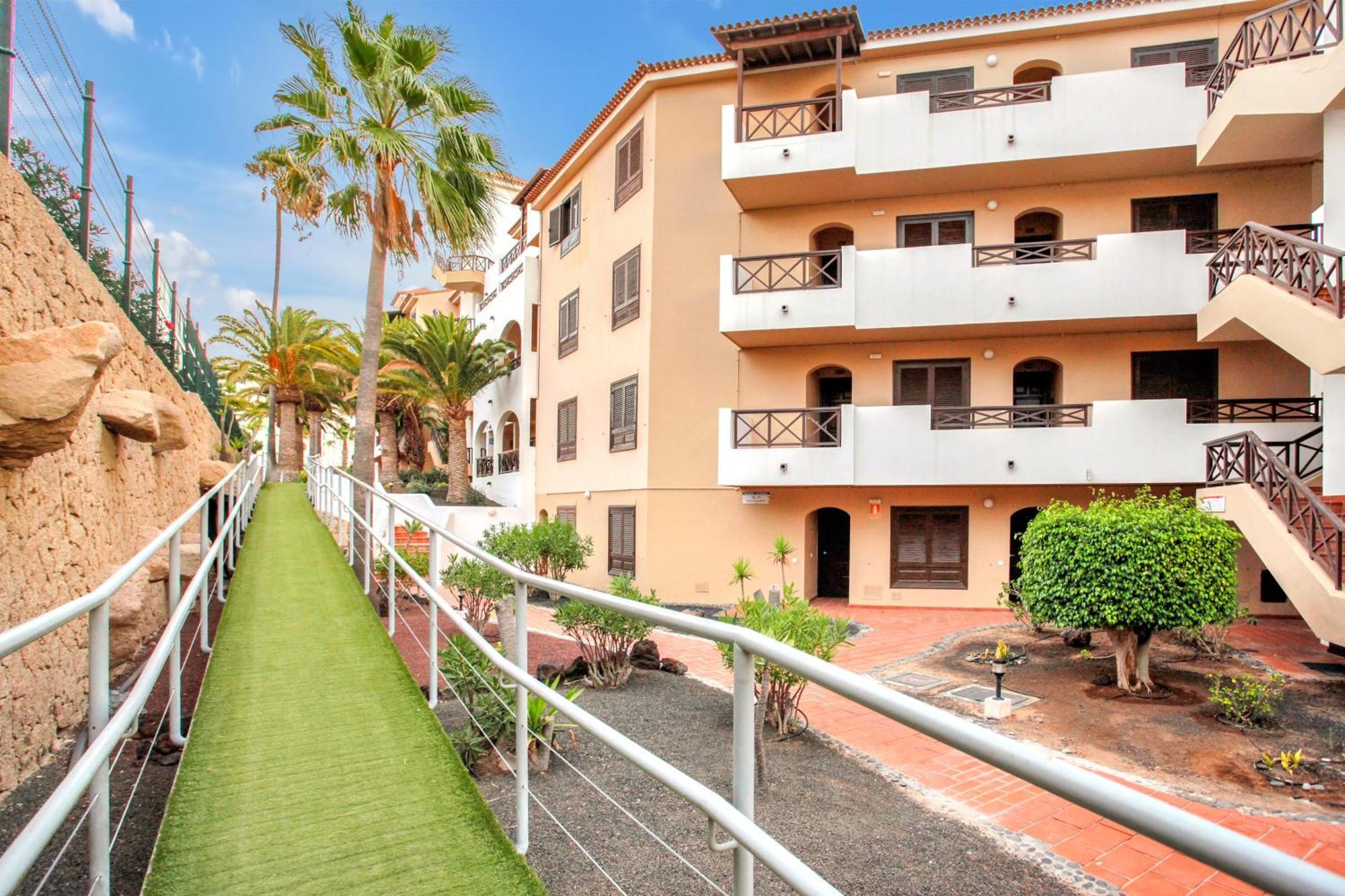 Las Meninas Tenerife San Miguel de Abona Esterno foto