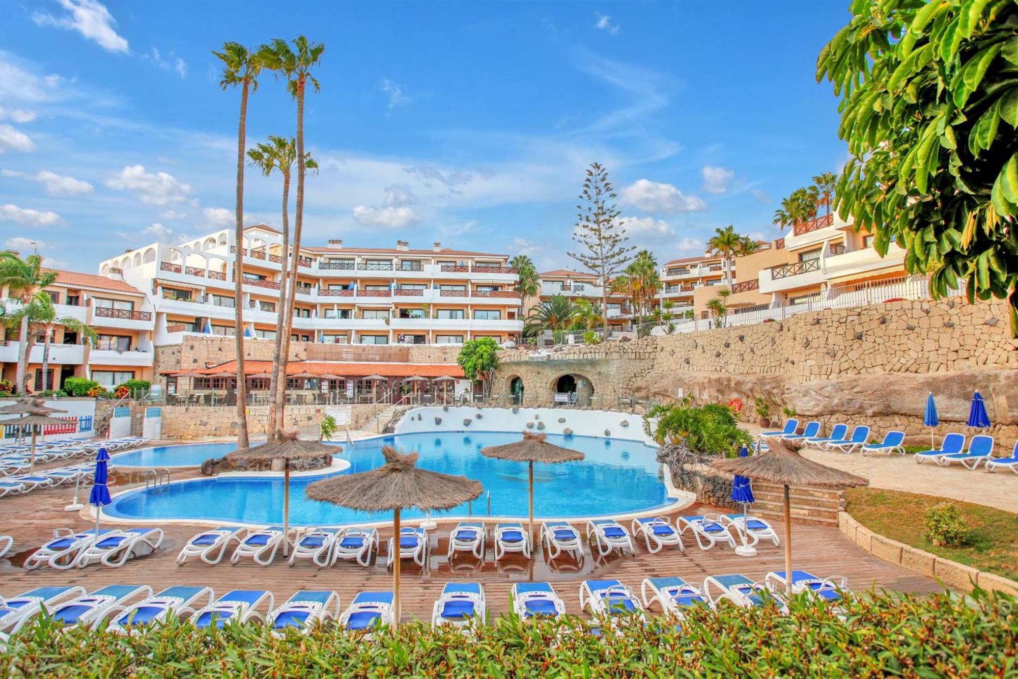 Las Meninas Tenerife San Miguel de Abona Esterno foto