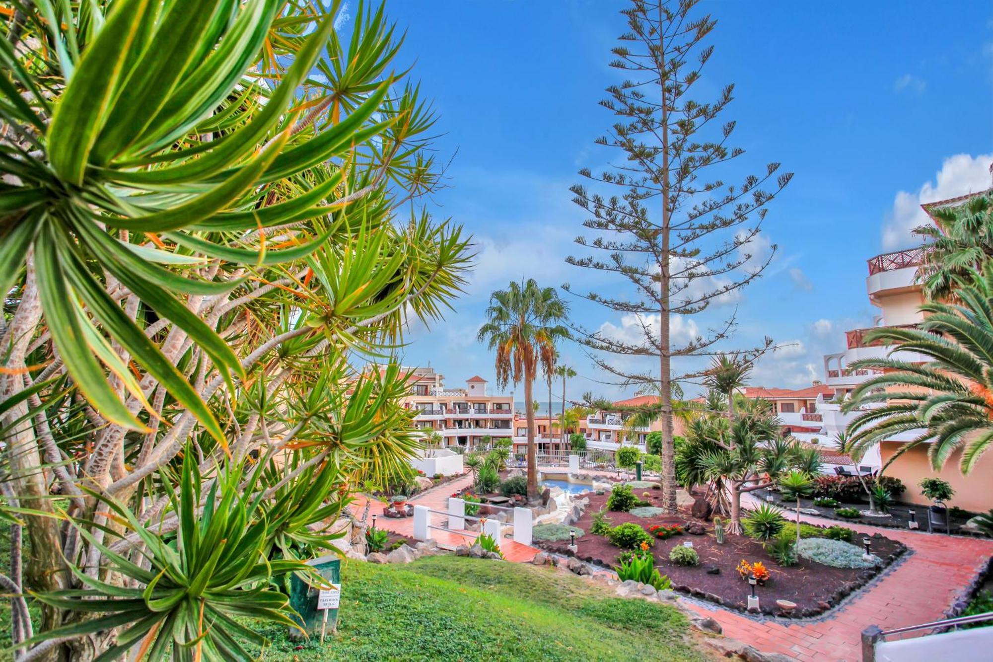 Las Meninas Tenerife San Miguel de Abona Esterno foto