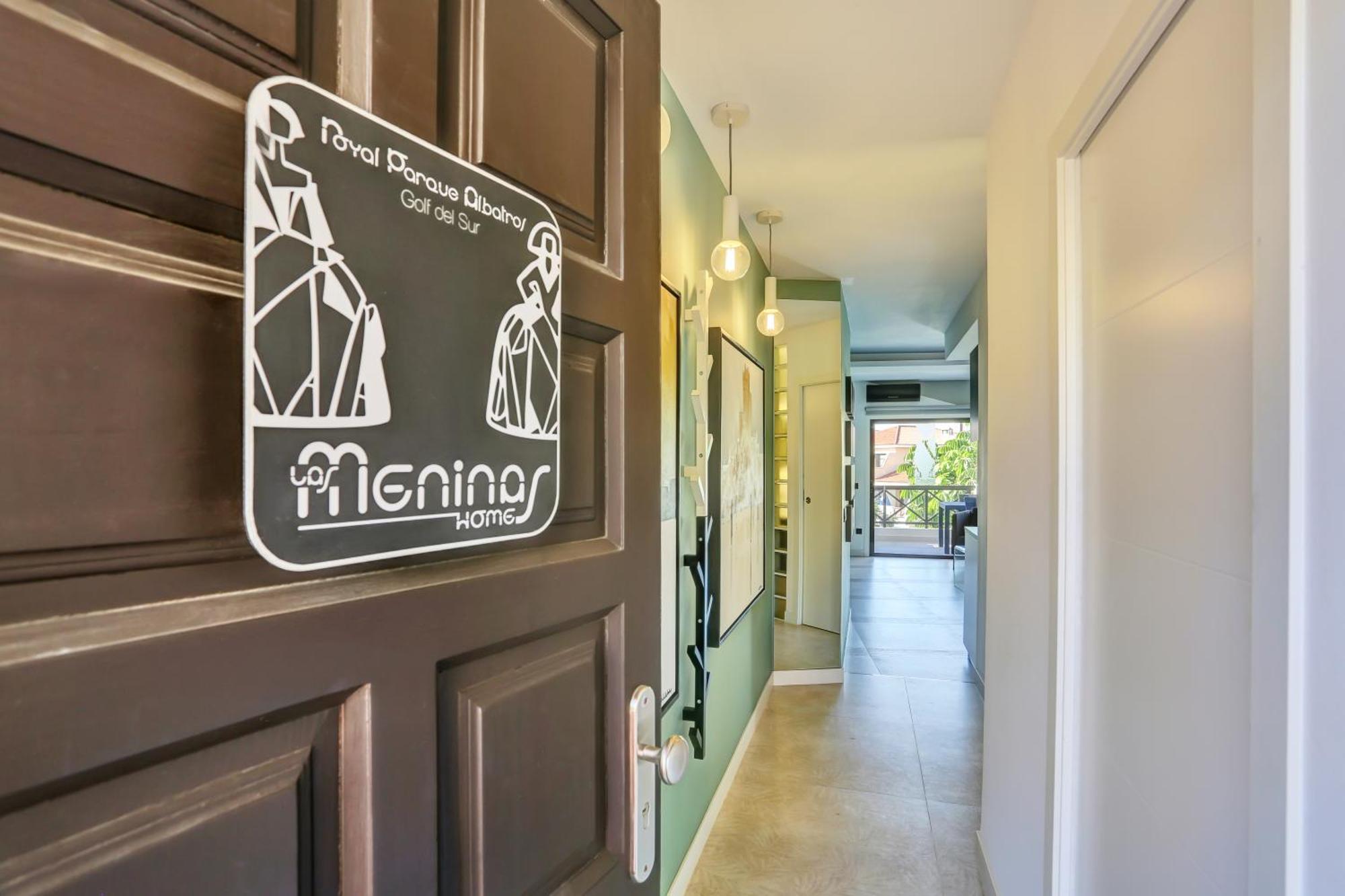 Las Meninas Tenerife San Miguel de Abona Esterno foto